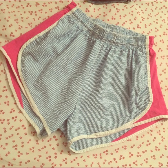 Lauren James shorties
