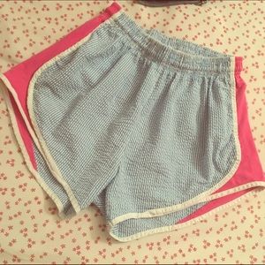 Lauren James shorties