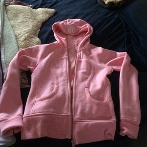 Lululemon scuba hoodie