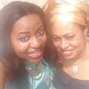 Meet your Posher, Chiugo