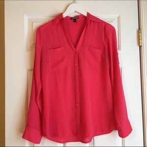 Express Portofino Blouse