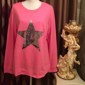 #108.  HC sweatshirt