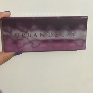 Urban Decay Urban Obsessions