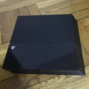 Ps4 in best condition