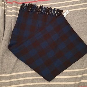 Wesc unisex woven scarce