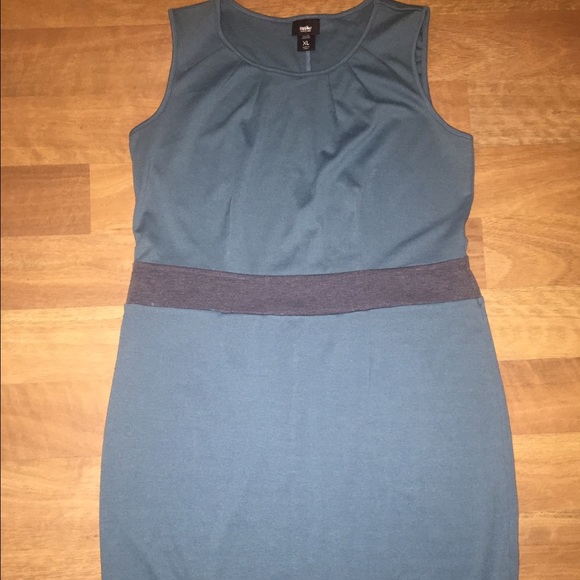 Mossimo Dress size XL