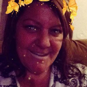 Meet your Posher, Stacy