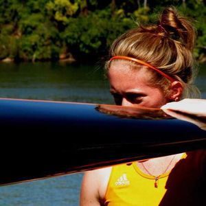 Meet your Posher, Ruth ann