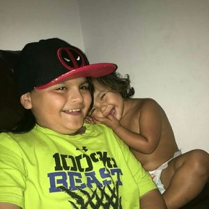 Meet your Posher, Mary j.