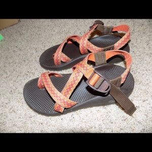 Chacos