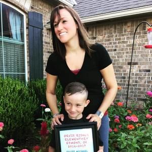 Meet your Posher, Jenna