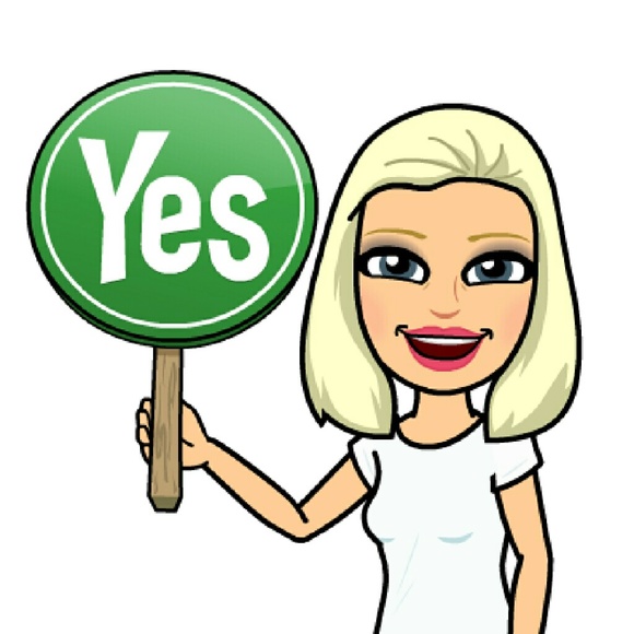 Meet your Posher, Karla