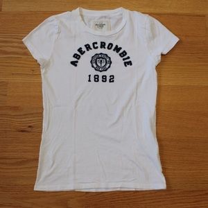 Abercrombie & Fitch Tee