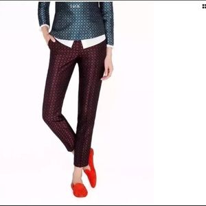 JCREW COLLECTION Cafe Capris (4)