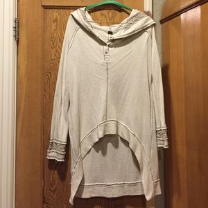 free people pull over!