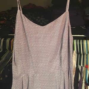 Old Navy dress size xs NWT