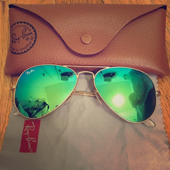 Ray ban sunglasses