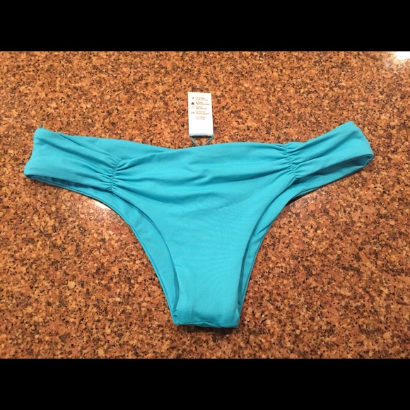 L*space Bitsy Bikini Monique Bottoms