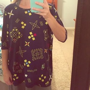 Lularoe Irma