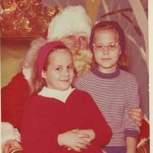 Meet your Posher, Simonetti