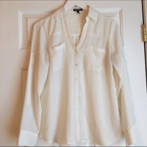 Express Portofino Blouse