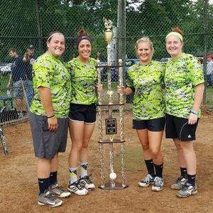 Meet your Posher, Kayleigh