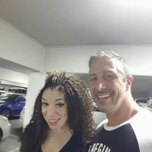 Meet your Posher, Johanandtasha