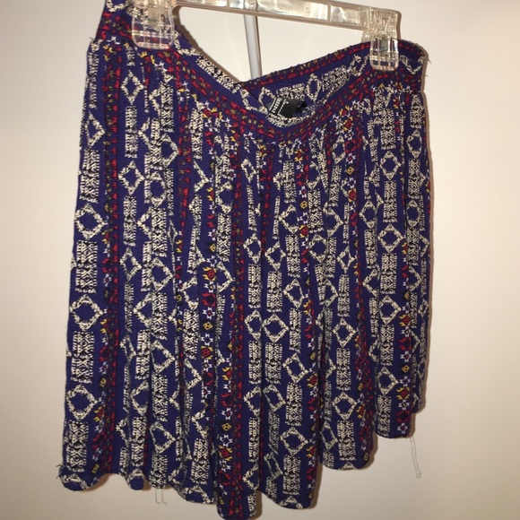 Forever 21 skirt