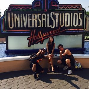 Check out my 1st closet