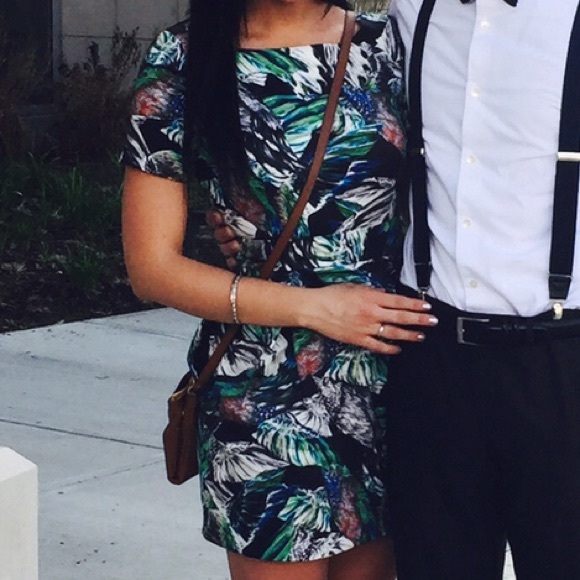 French Connection Dress - Picture 2 of 2