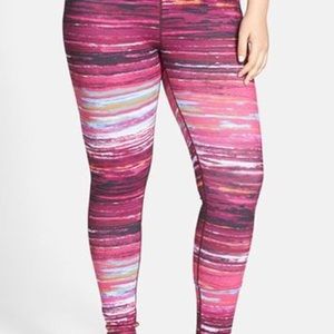 ⭐️PRICE DROP⭐️Zella Live In Plus Workout Leggings