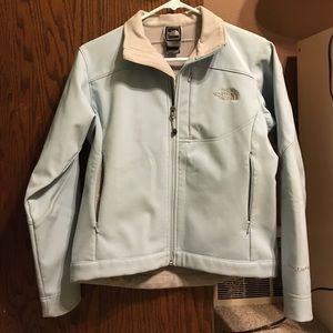 TNF APEX North Face Jacket
