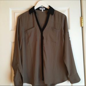 Express Portofino Blouse