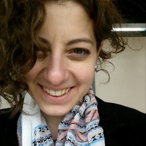 Meet your Posher, Aimee