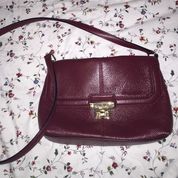 Calvin Klein crossbody