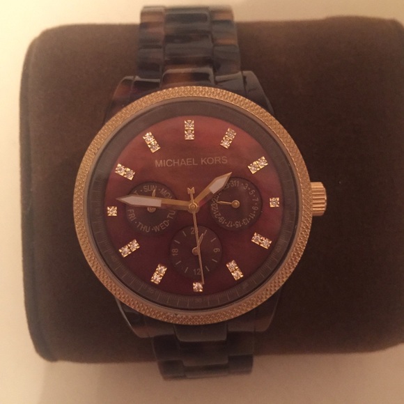 ✨Sale! Michael Kors Watch