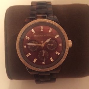 ✨Sale! Michael Kors Watch