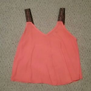 Bright/Neon Blouse-Top