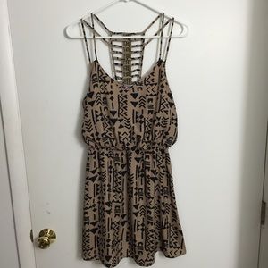 New Dress!