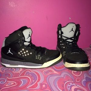 Jordan Shoes