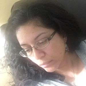 Meet your Posher, Yvonne