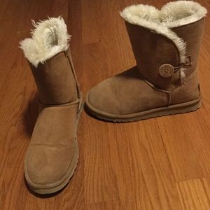 Ugg boots