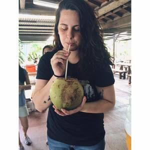 Meet your Posher, Alysia