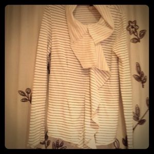 Free people sweatshirt