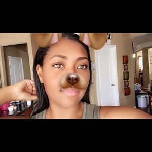 Meet your Posher, Deshea