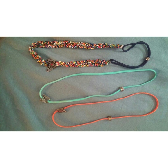 Lucky Brand Headband Bundle