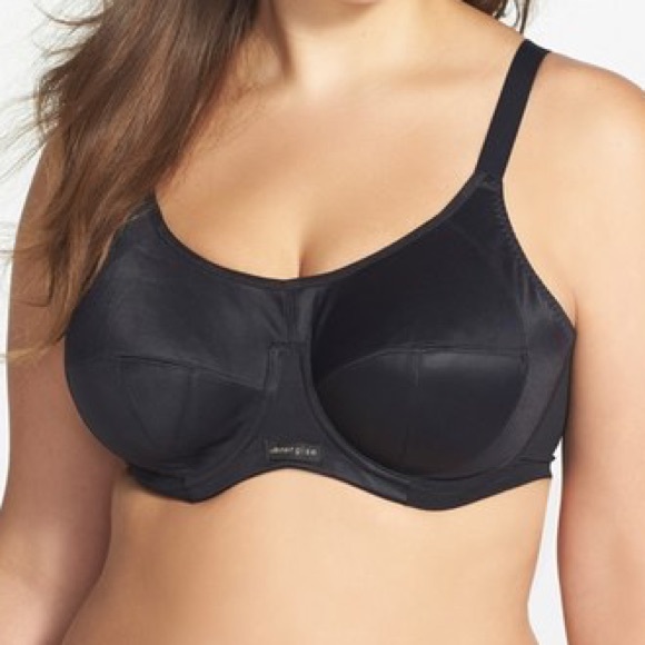 ⭐️PRICE DROP⭐️Elomi Energise Sports Bra 42D