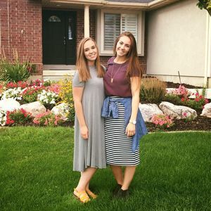 Meet your Posher, Erin