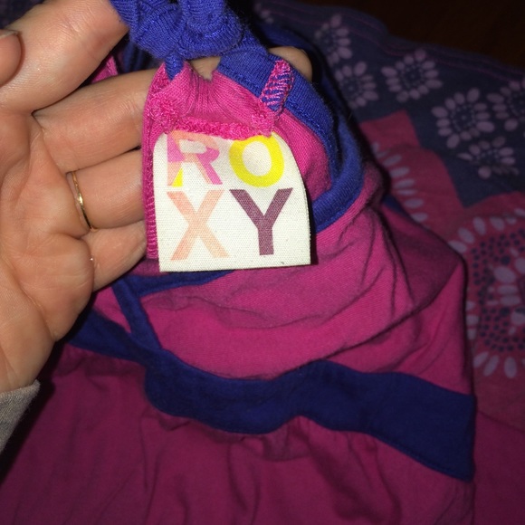 Roxy sundress - Picture 2 of 2