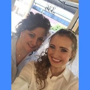 Meet your Posher, Deb